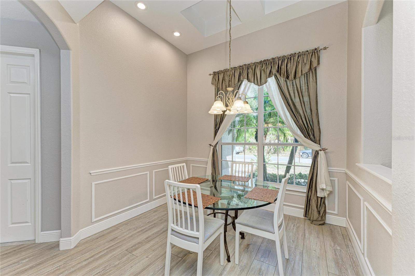 PORT CHARLOTTE SUB 08 - Residential