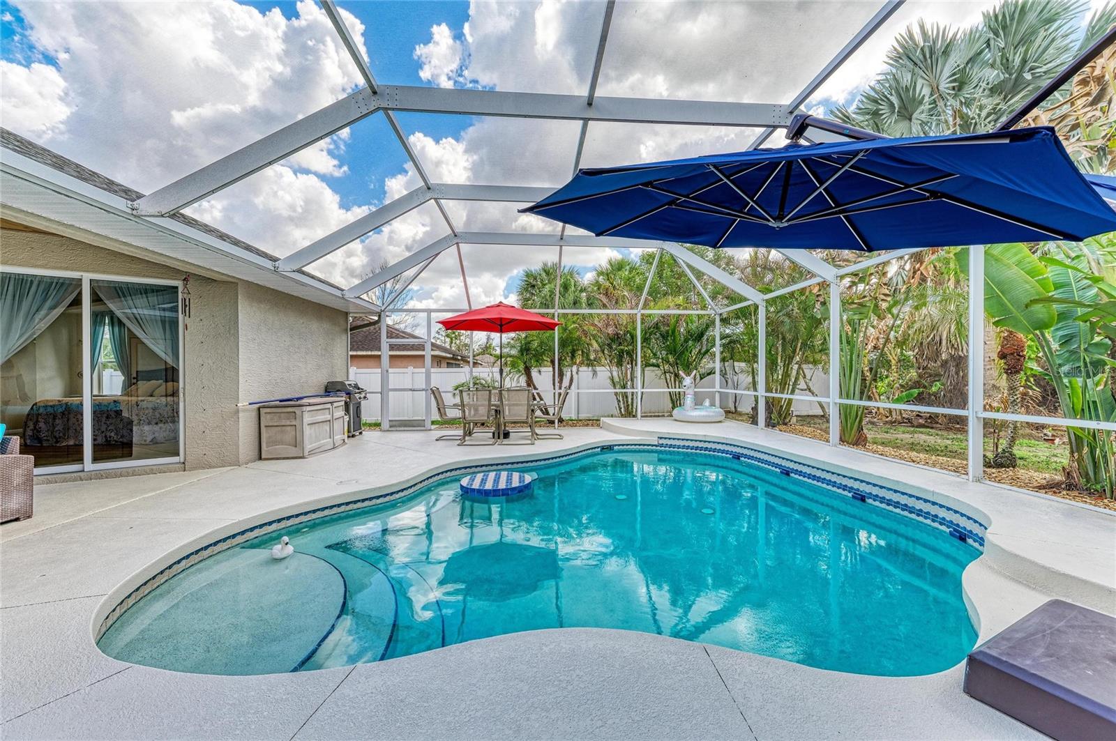 PORT CHARLOTTE SUB 08 - Residential