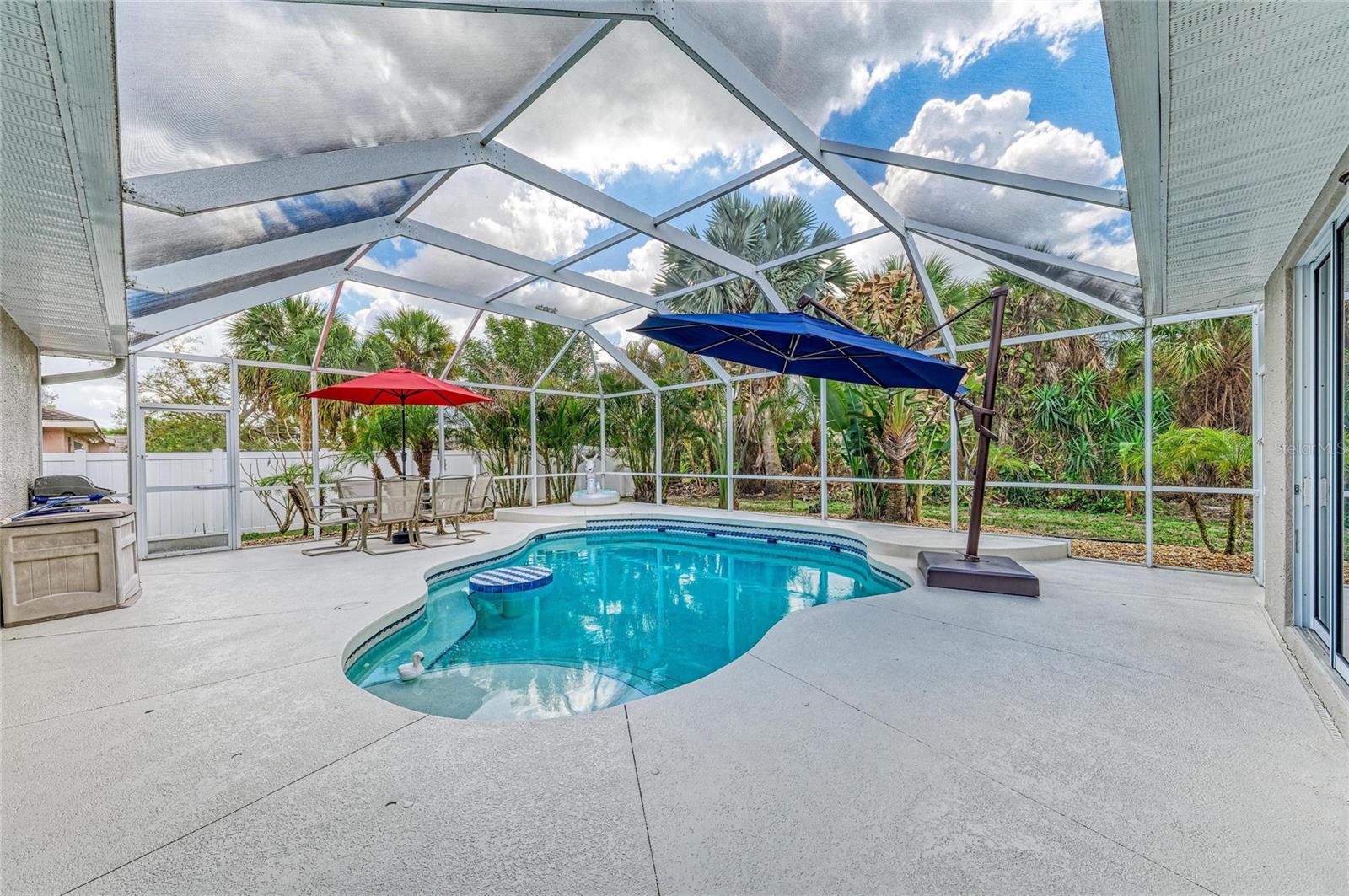 PORT CHARLOTTE SUB 08 - Residential