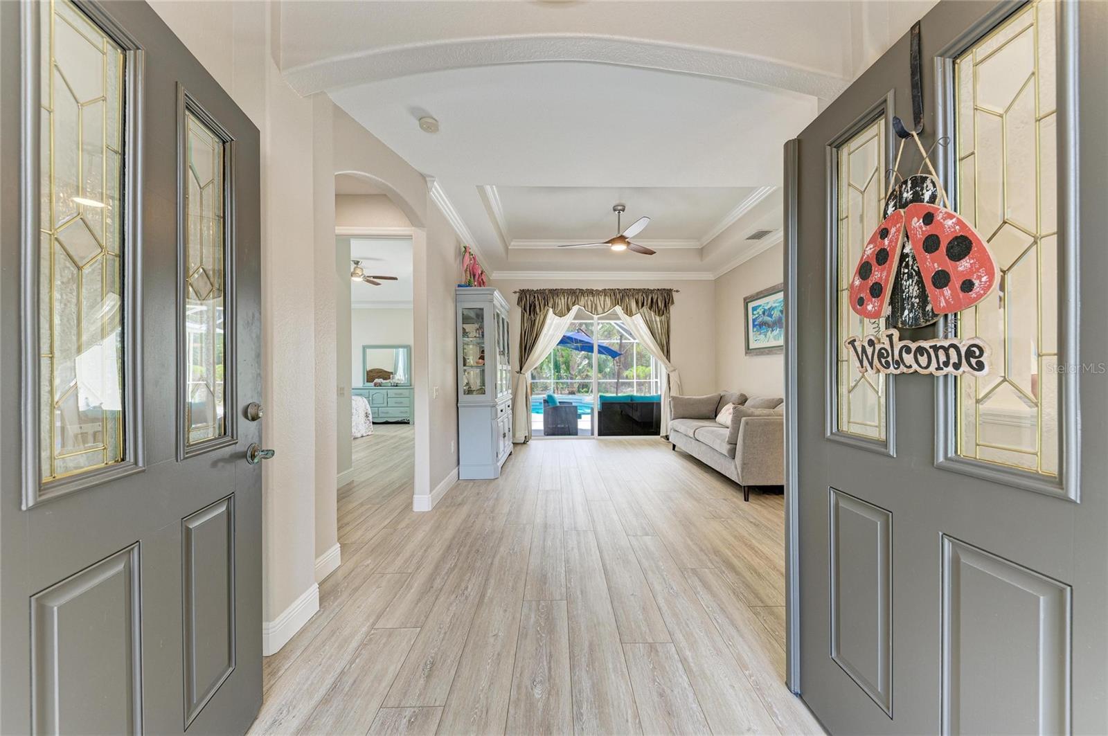 PORT CHARLOTTE SUB 08 - Residential