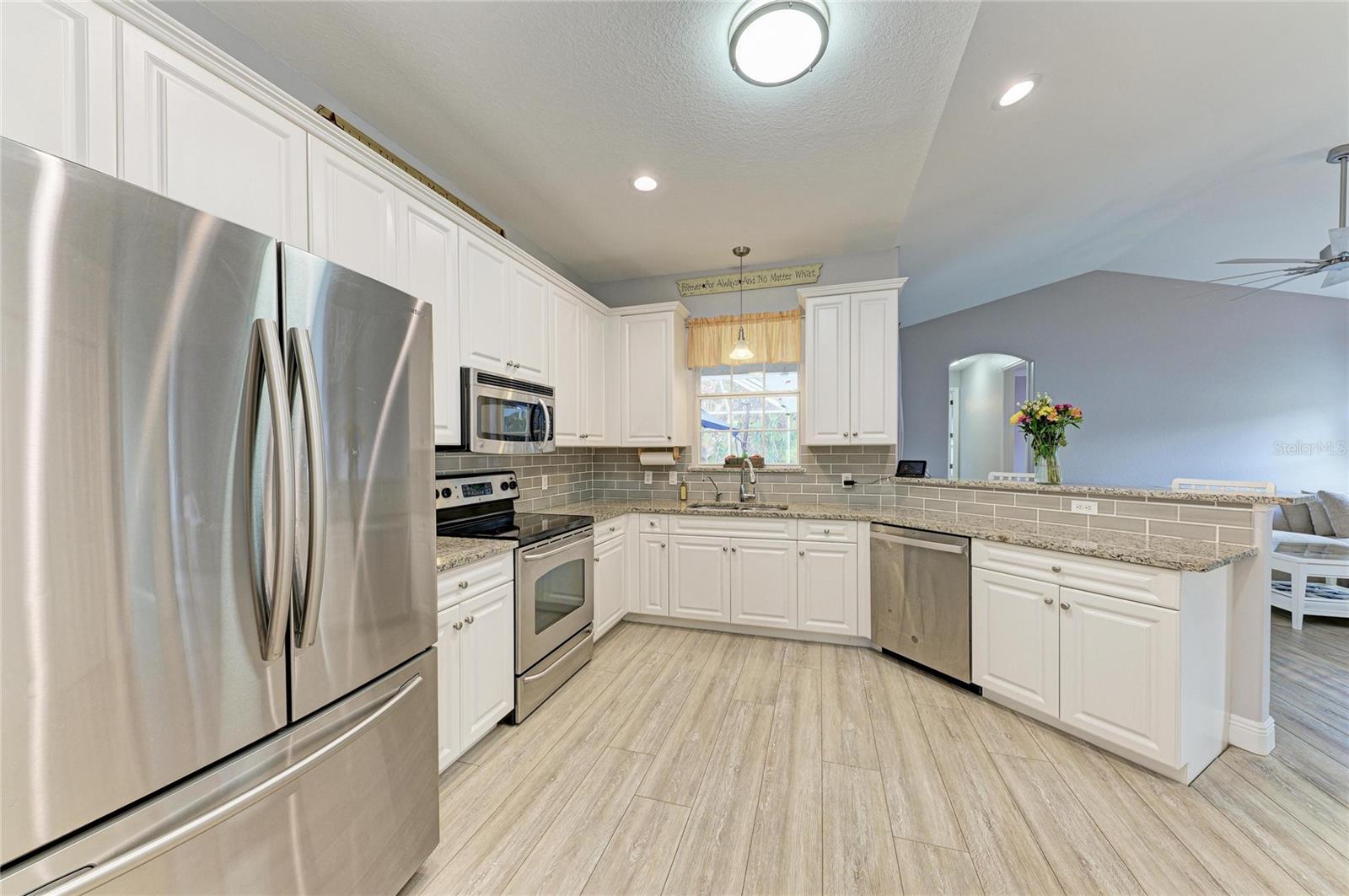 PORT CHARLOTTE SUB 08 - Residential