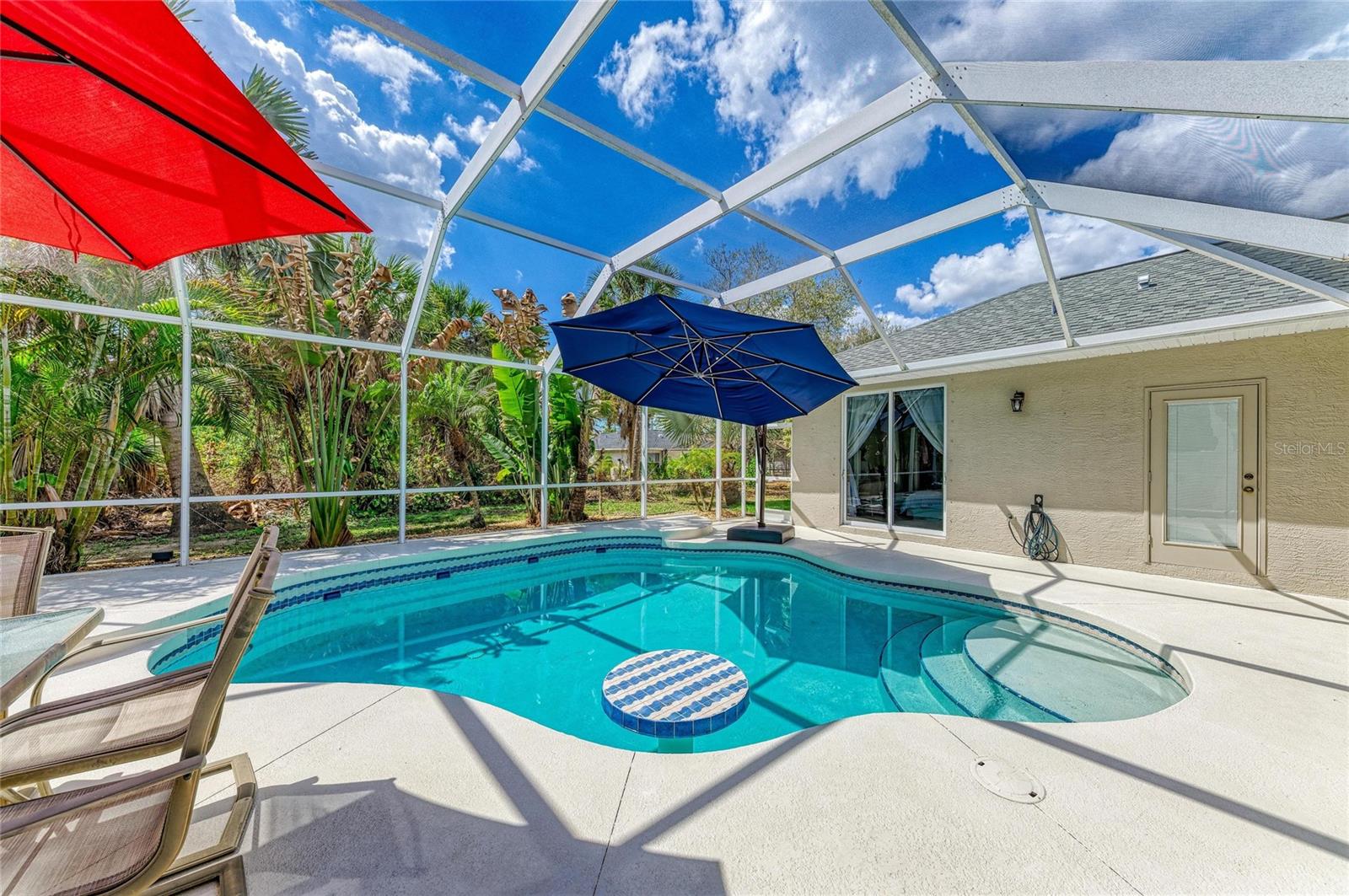 PORT CHARLOTTE SUB 08 - Residential