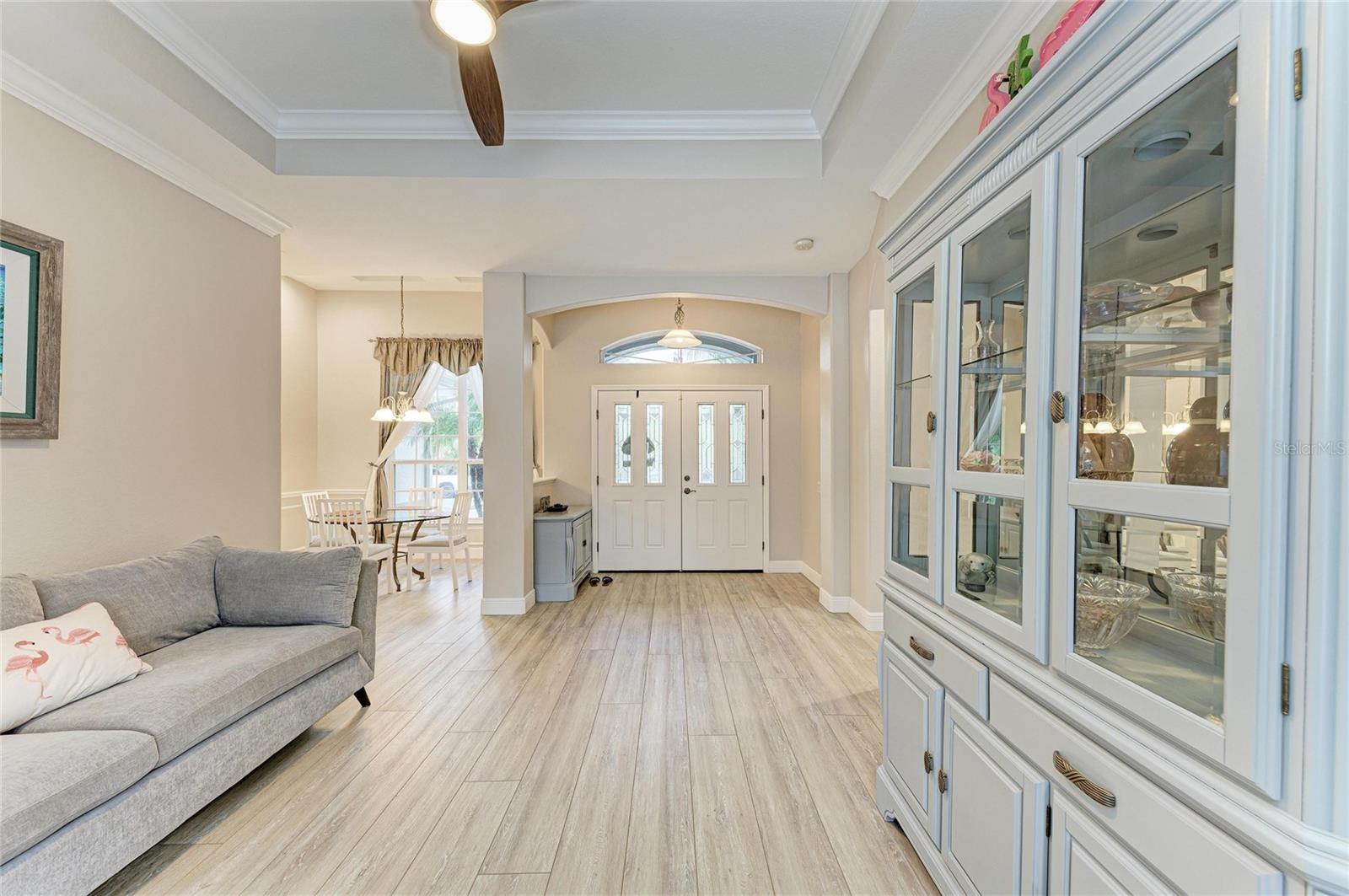 PORT CHARLOTTE SUB 08 - Residential