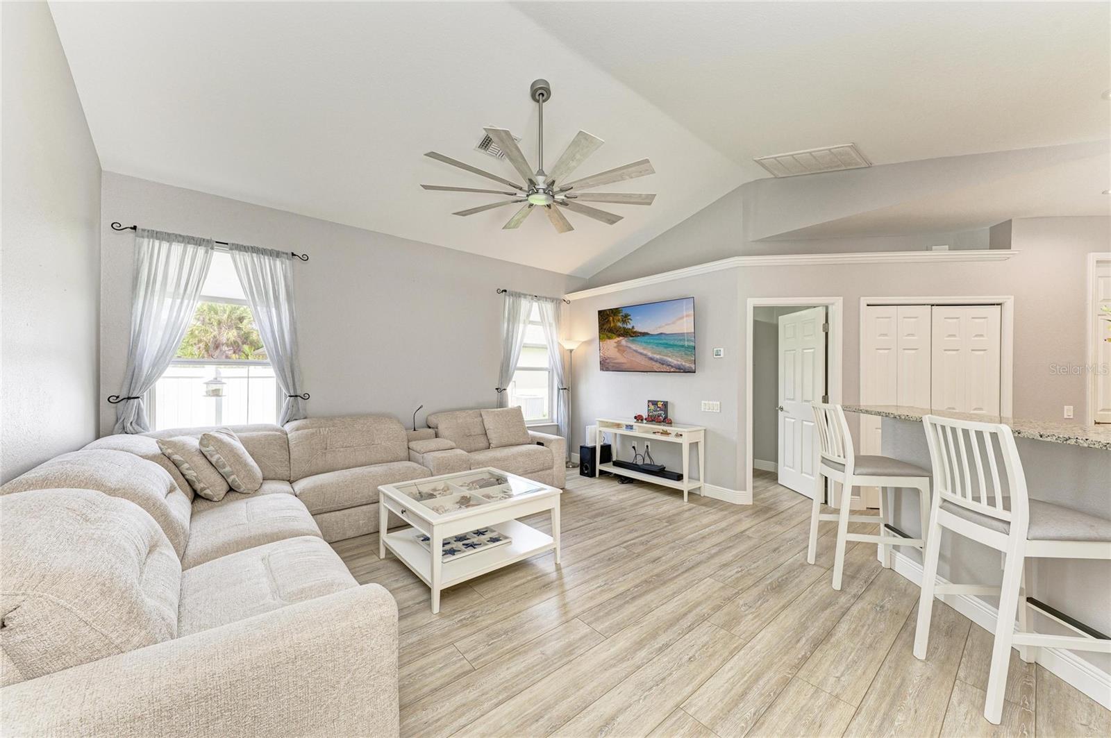 PORT CHARLOTTE SUB 08 - Residential