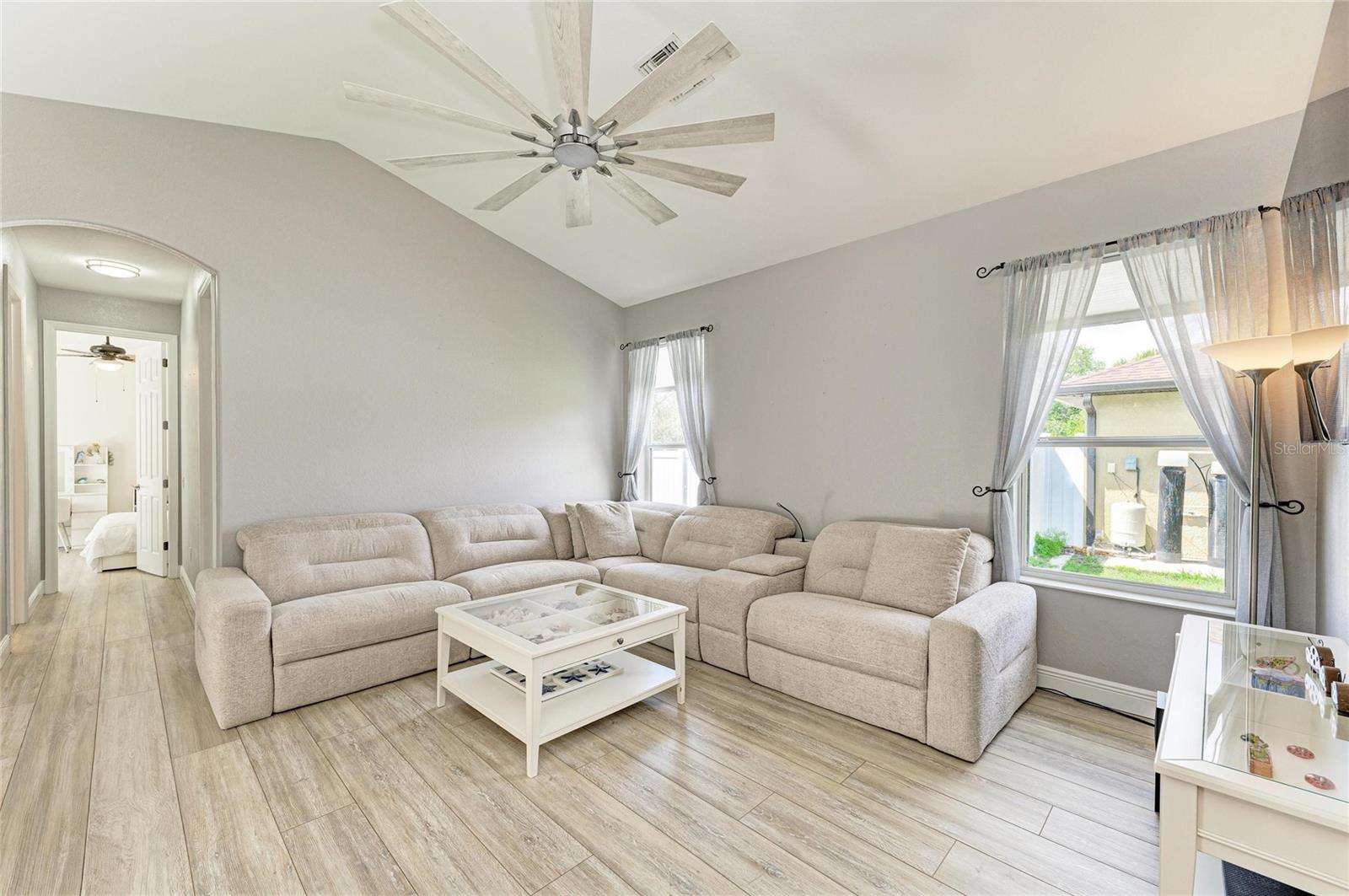 PORT CHARLOTTE SUB 08 - Residential