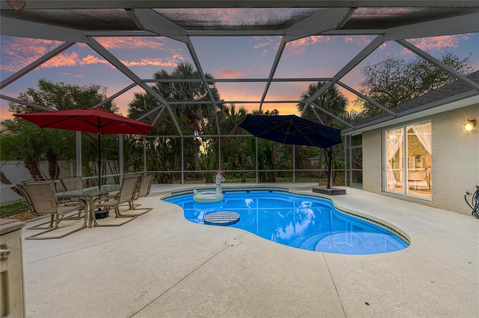 PORT CHARLOTTE SUB 08 - Residential