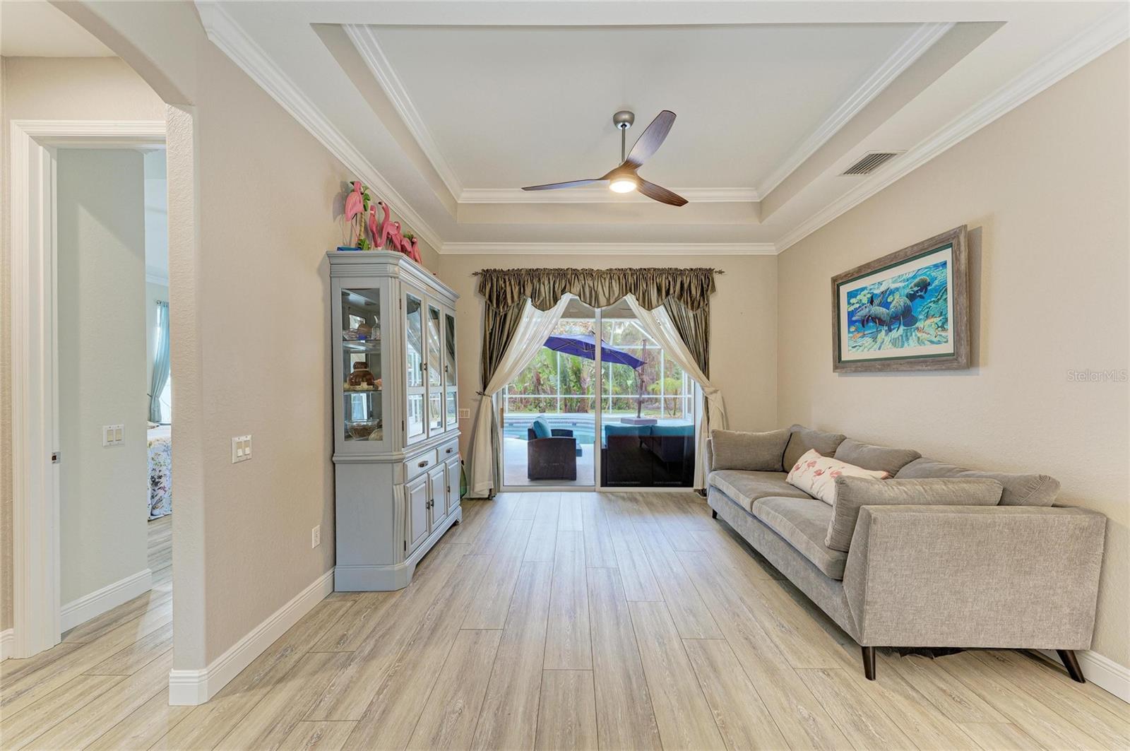 PORT CHARLOTTE SUB 08 - Residential