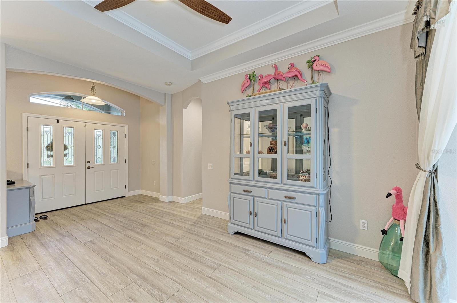 PORT CHARLOTTE SUB 08 - Residential