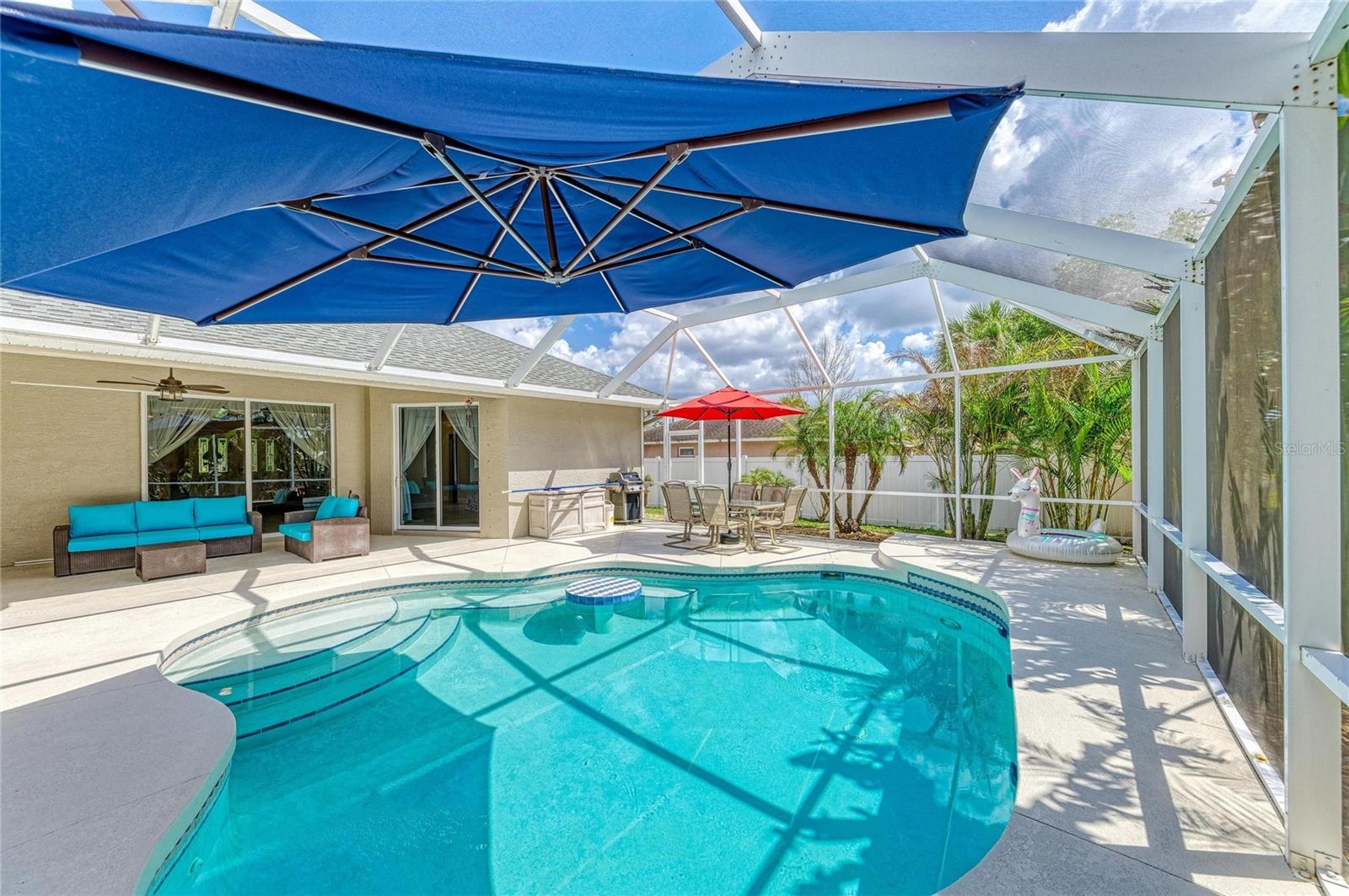 PORT CHARLOTTE SUB 08 - Residential