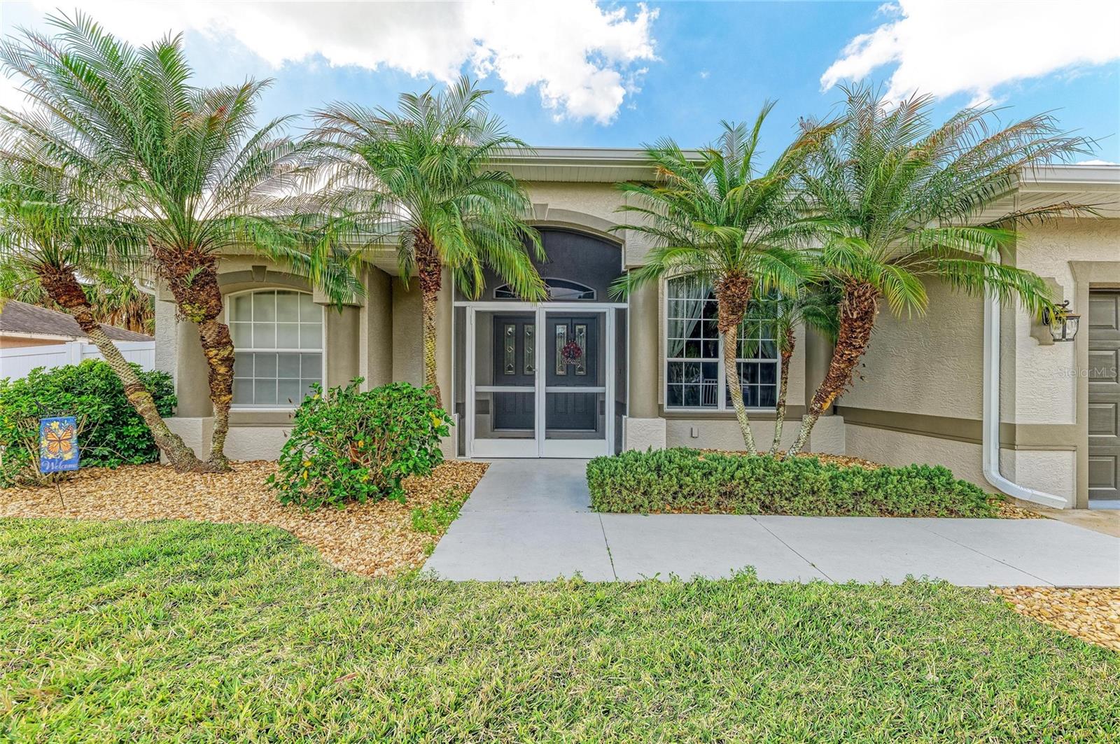 PORT CHARLOTTE SUB 08 - Residential