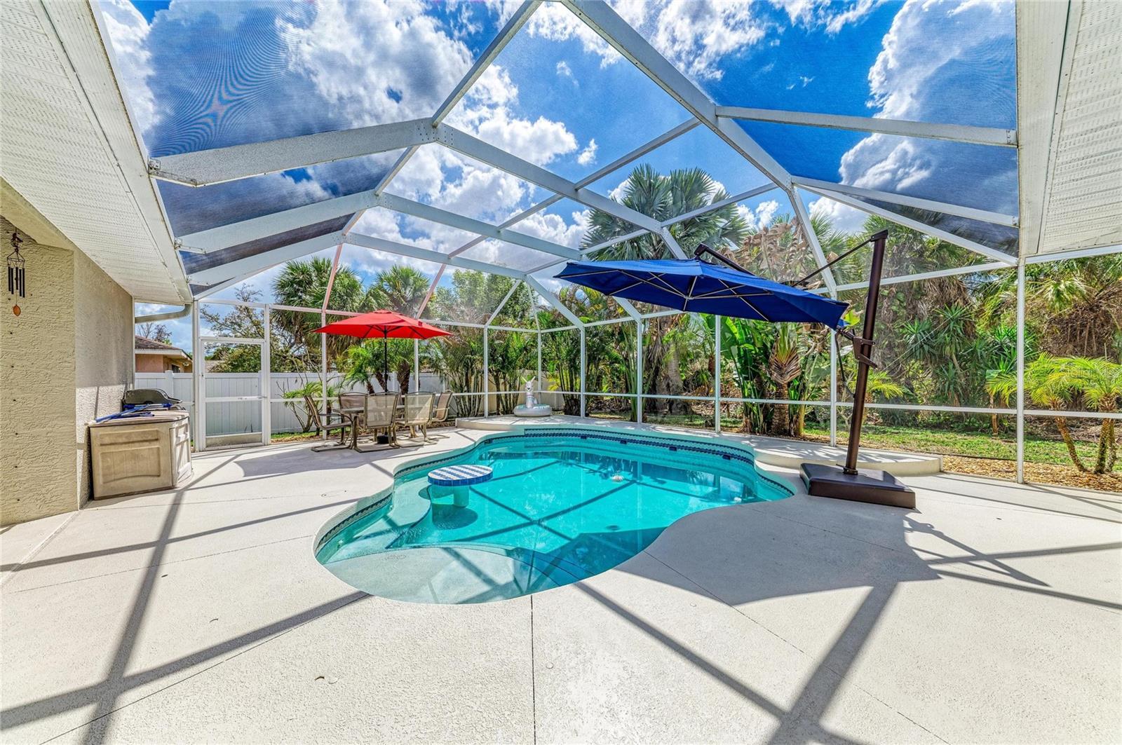 PORT CHARLOTTE SUB 08 - Residential