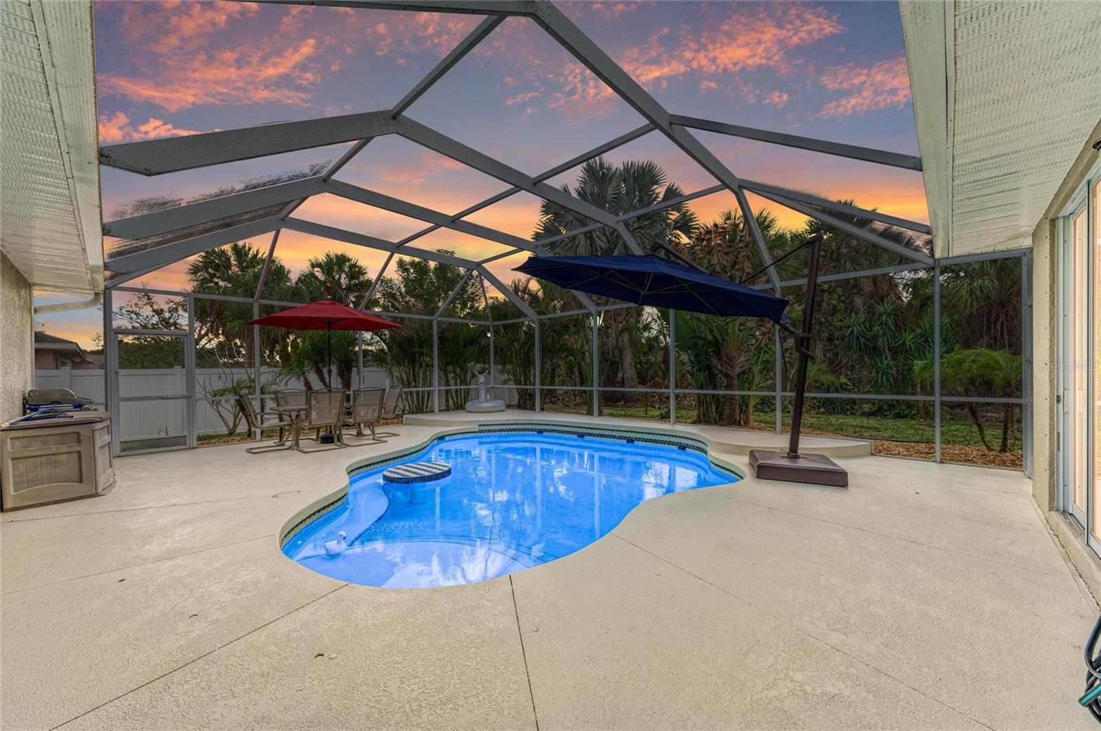 PORT CHARLOTTE SUB 08 - Residential