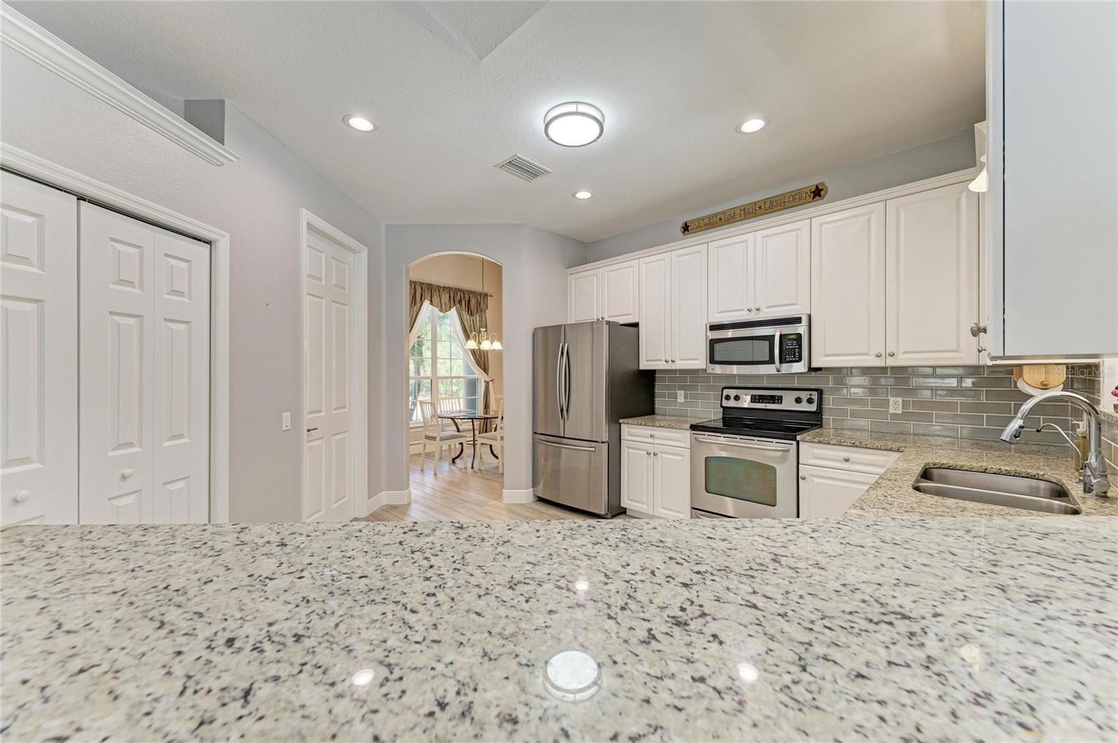 PORT CHARLOTTE SUB 08 - Residential