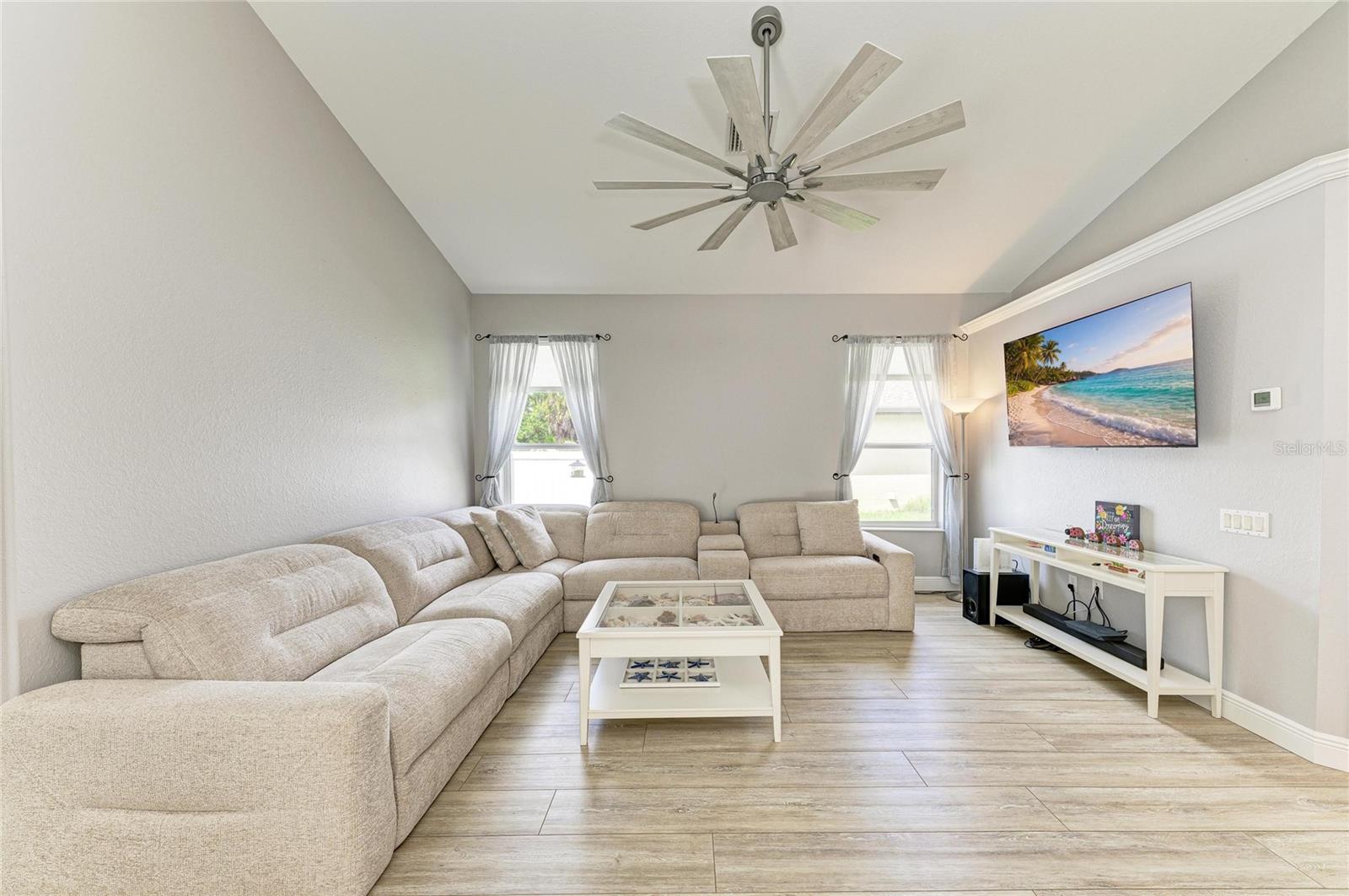 PORT CHARLOTTE SUB 08 - Residential