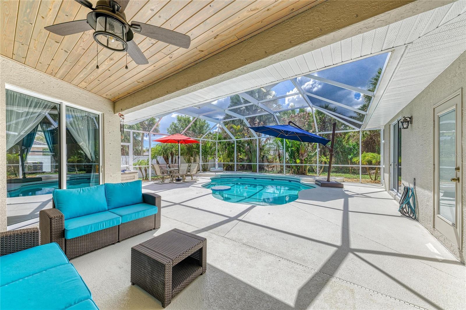 PORT CHARLOTTE SUB 08 - Residential