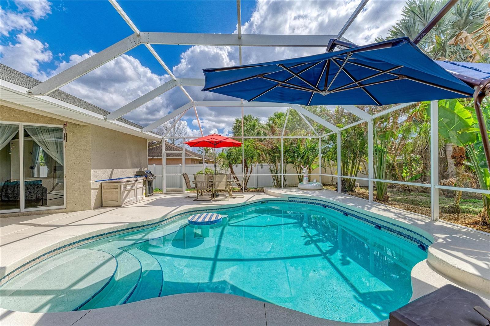 PORT CHARLOTTE SUB 08 - Residential