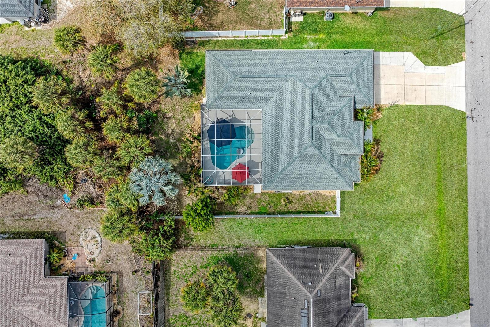 PORT CHARLOTTE SUB 08 - Residential