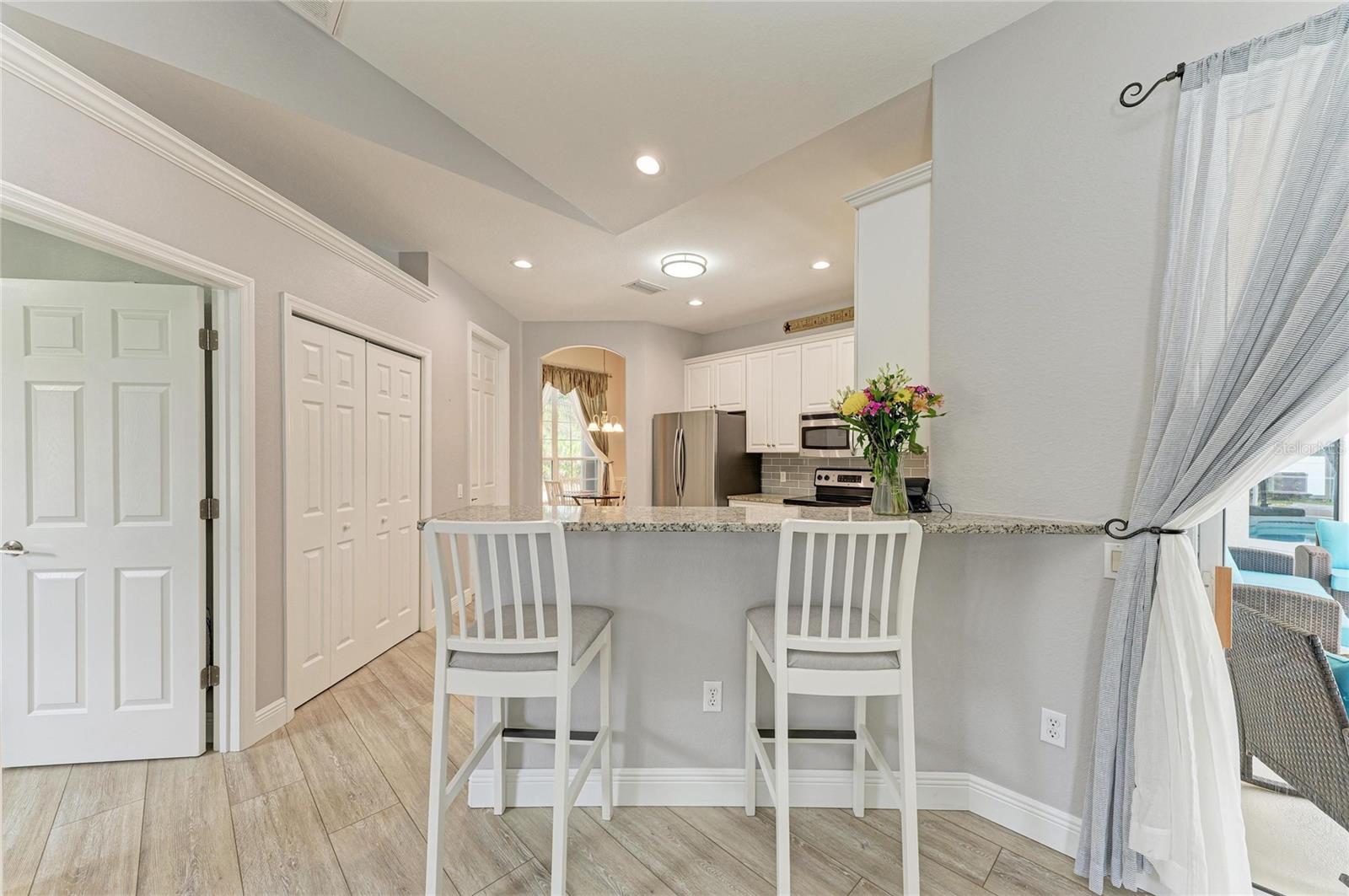 PORT CHARLOTTE SUB 08 - Residential