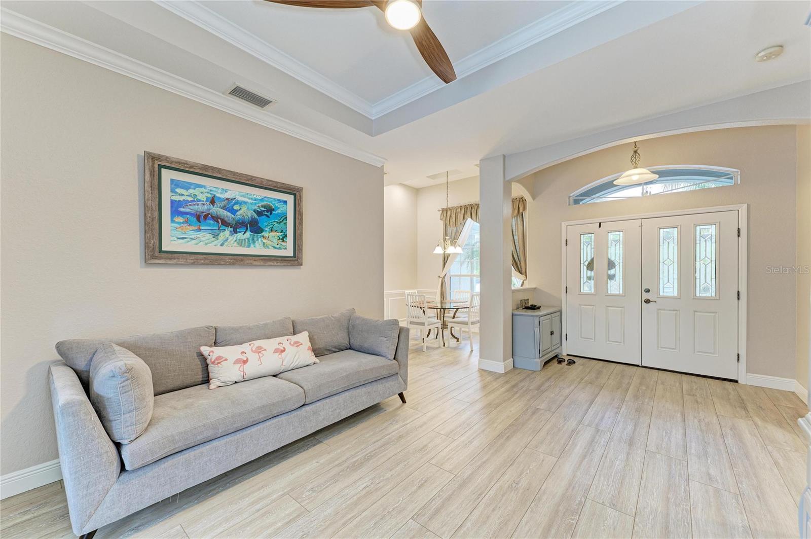 PORT CHARLOTTE SUB 08 - Residential