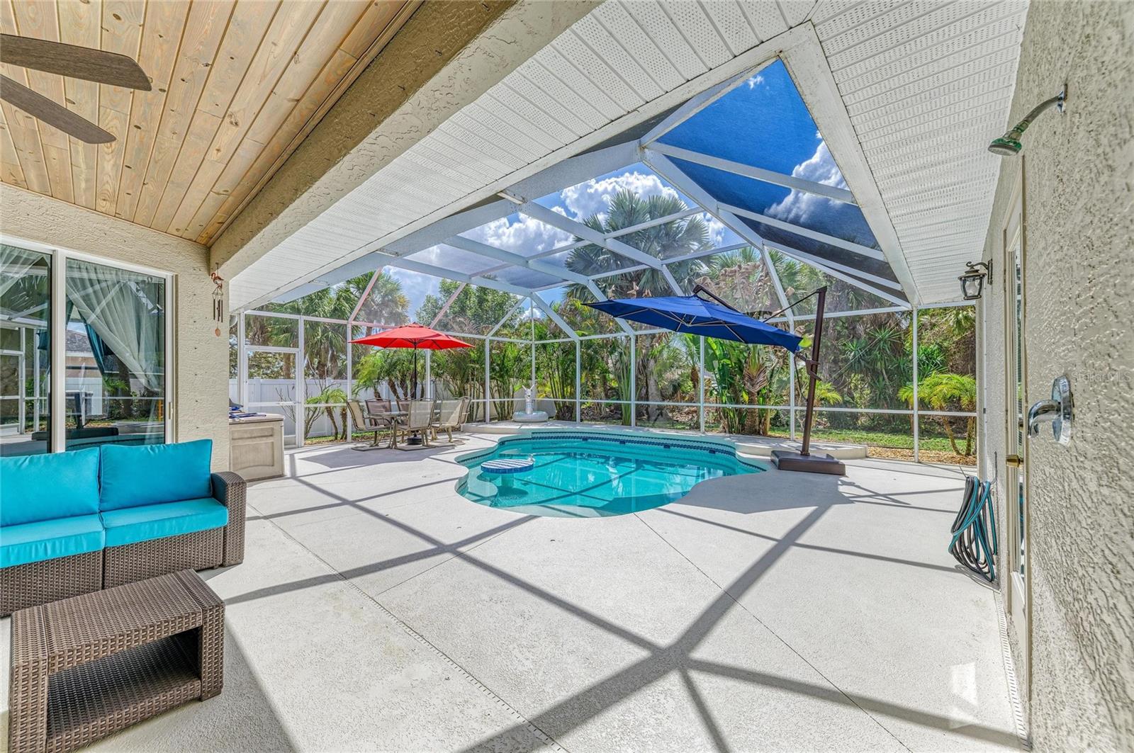 PORT CHARLOTTE SUB 08 - Residential