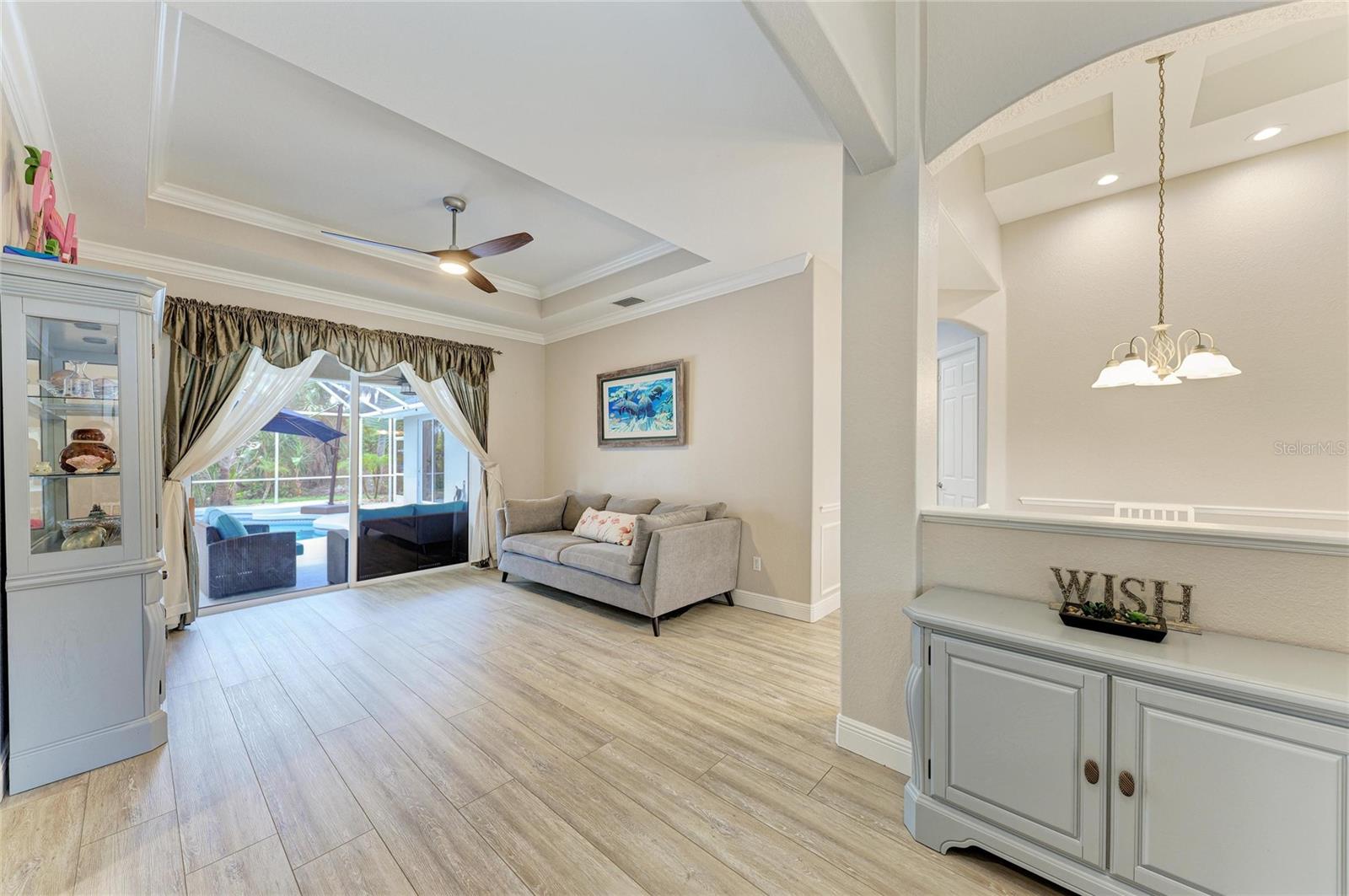 PORT CHARLOTTE SUB 08 - Residential