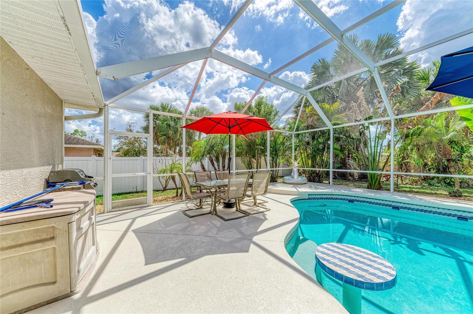 PORT CHARLOTTE SUB 08 - Residential