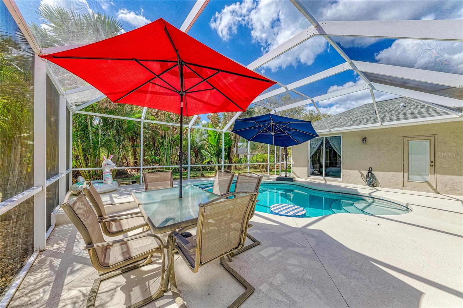 PORT CHARLOTTE SUB 08 - Residential