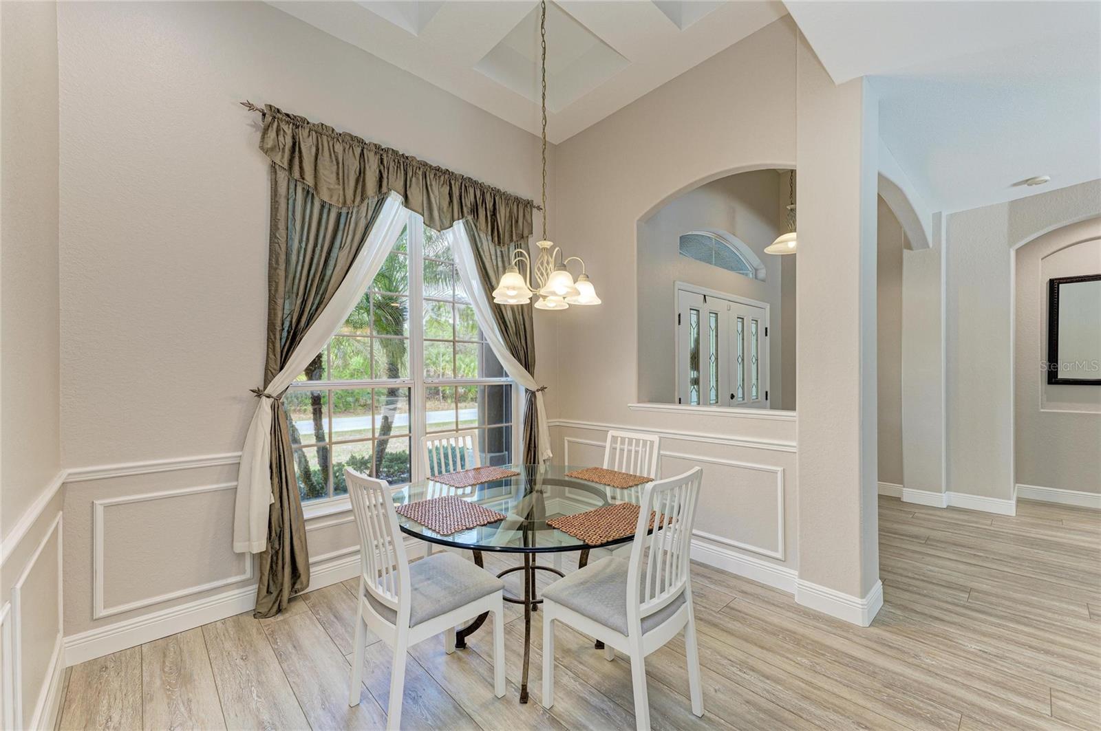 PORT CHARLOTTE SUB 08 - Residential