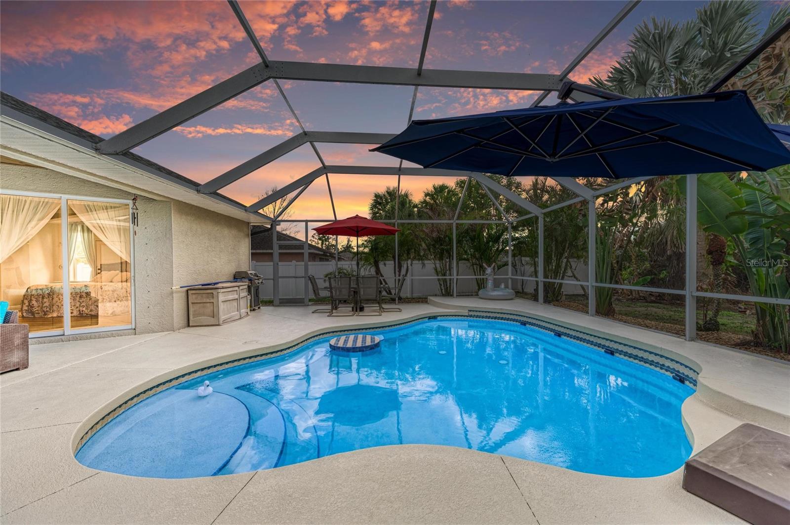 PORT CHARLOTTE SUB 08 - Residential