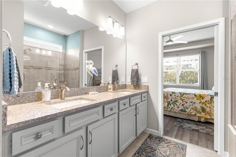 Tiny photo for 5886 SW 93rd Circle, Ocala, FL 34481 (MLS # OM715757)