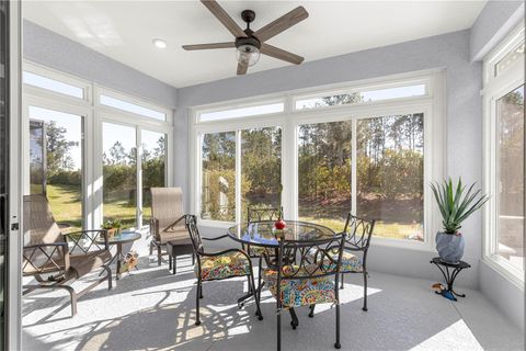 Tiny photo for 5886 SW 93rd Circle, Ocala, FL 34481 (MLS # OM715757)