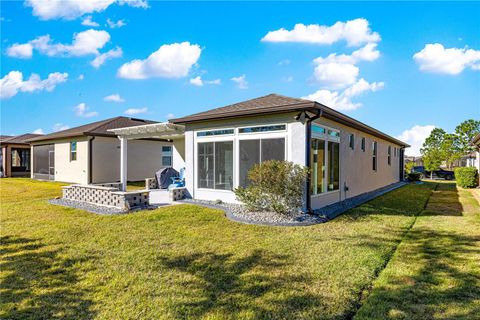 Tiny photo for 5886 SW 93rd Circle, Ocala, FL 34481 (MLS # OM715757)