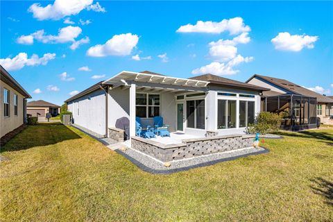 Tiny photo for 5886 SW 93rd Circle, Ocala, FL 34481 (MLS # OM715757)