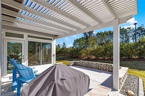 Tiny photo for 5886 SW 93rd Circle, Ocala, FL 34481 (MLS # OM715757)