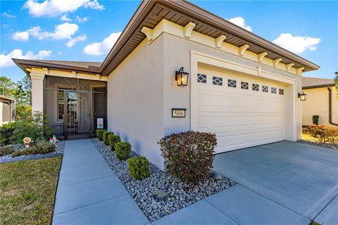 Tiny photo for 5886 SW 93rd Circle, Ocala, FL 34481 (MLS # OM715757)