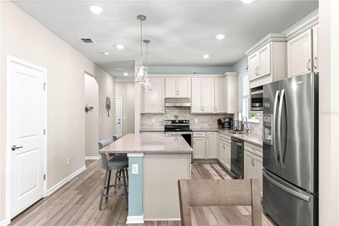 Tiny photo for 5886 SW 93rd Circle, Ocala, FL 34481 (MLS # OM715757)