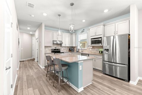 Tiny photo for 5886 SW 93rd Circle, Ocala, FL 34481 (MLS # OM715757)