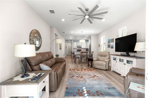 Tiny photo for 5886 SW 93rd Circle, Ocala, FL 34481 (MLS # OM715757)