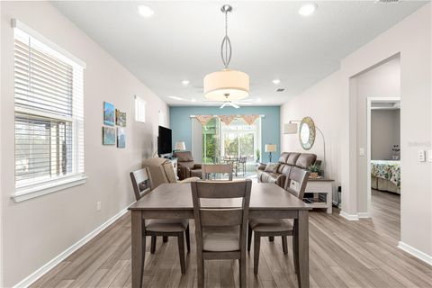 Tiny photo for 5886 SW 93rd Circle, Ocala, FL 34481 (MLS # OM715757)