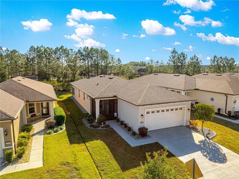 Tiny photo for 5886 SW 93rd Circle, Ocala, FL 34481 (MLS # OM715757)