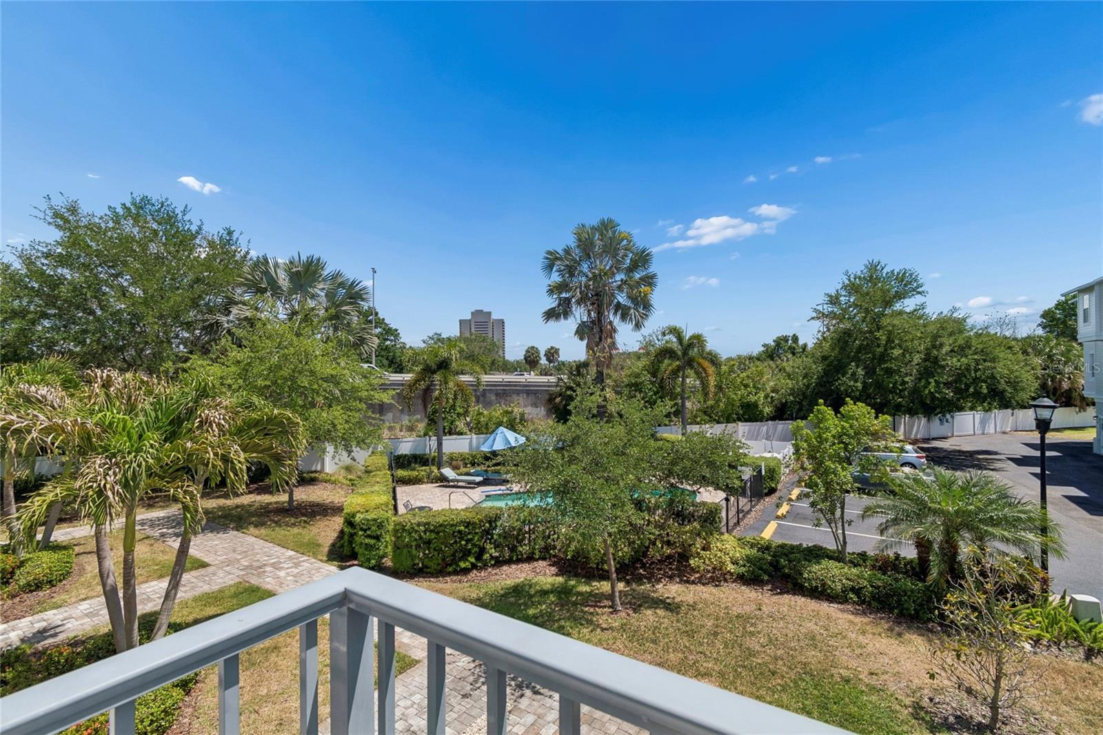 BELFAIR PARK TOWNHOMES - Residential