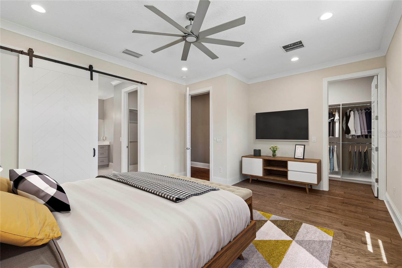BELFAIR PARK TOWNHOMES - Residential