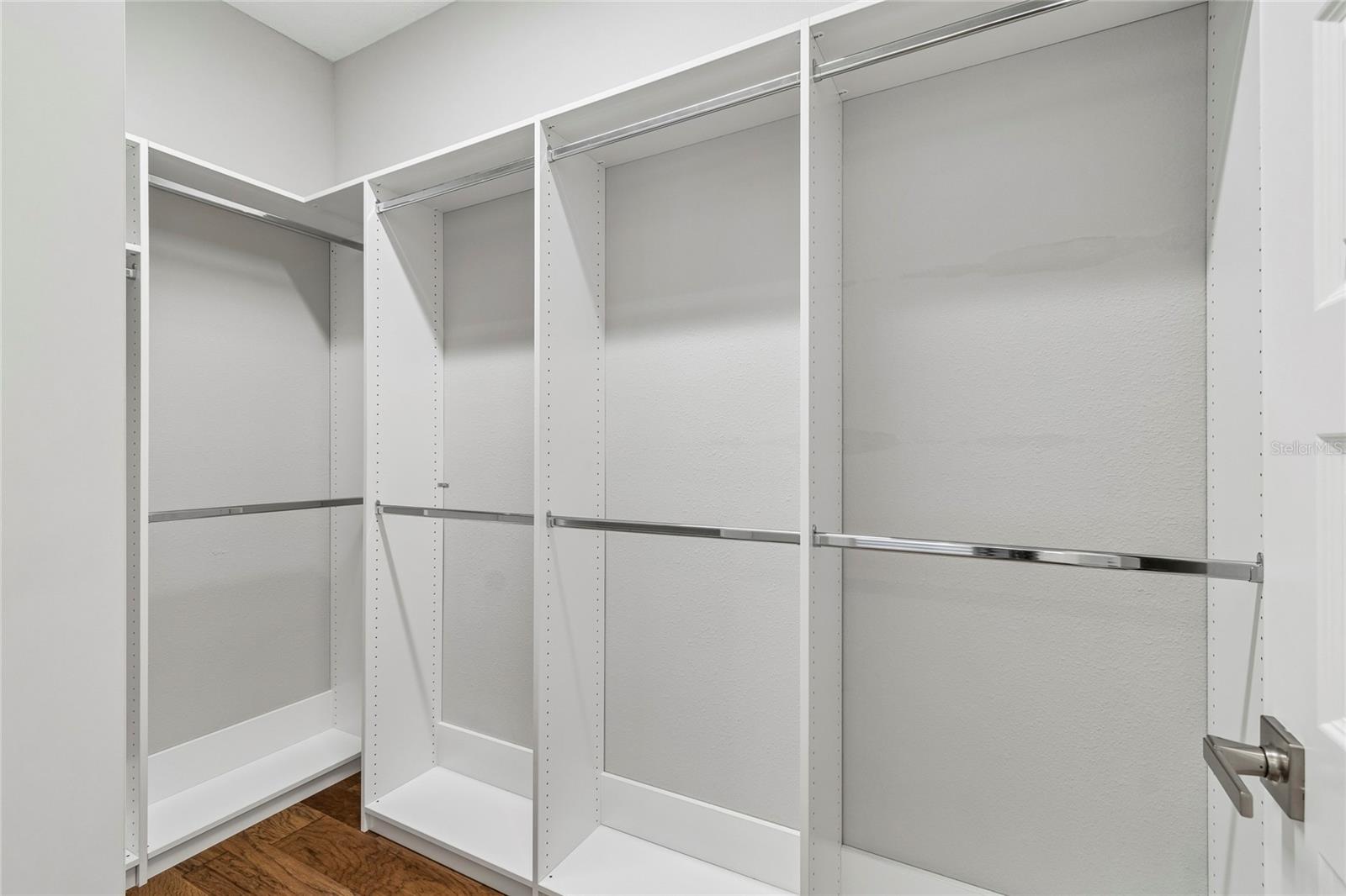 BELFAIR PARK TOWNHOMES - Residential