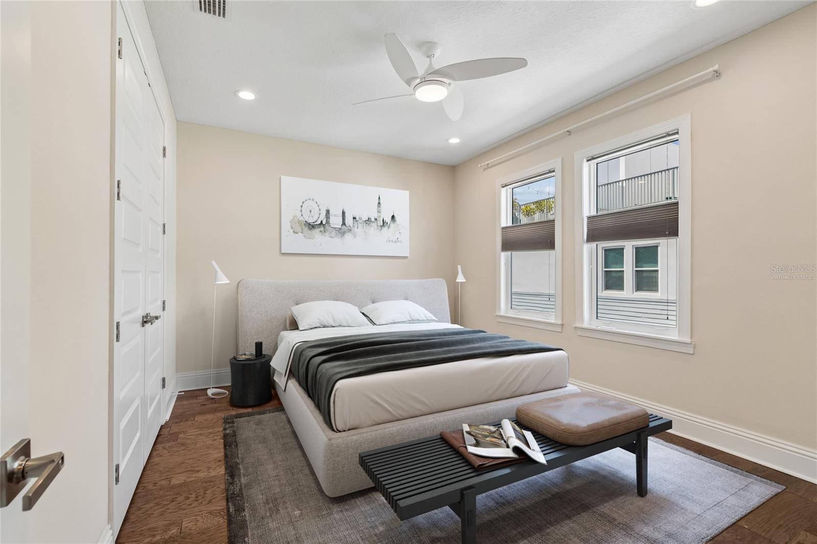 BELFAIR PARK TOWNHOMES - Residential