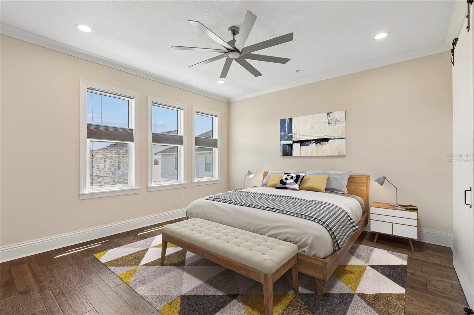 BELFAIR PARK TOWNHOMES - Residential