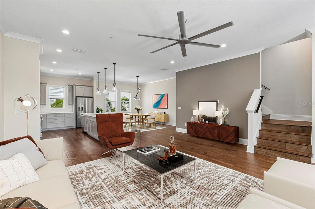 Photo of 2442 W Mississippi Avenue #14, Tampa, FL 33629 (MLS # TB8503366)