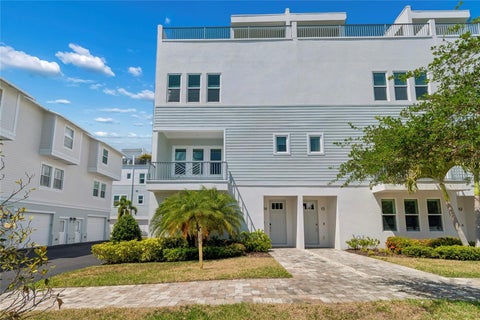 3 beds bed, 3.5 baths bath property at 2442 W Mississippi Avenue 14, Tampa, FL 33629