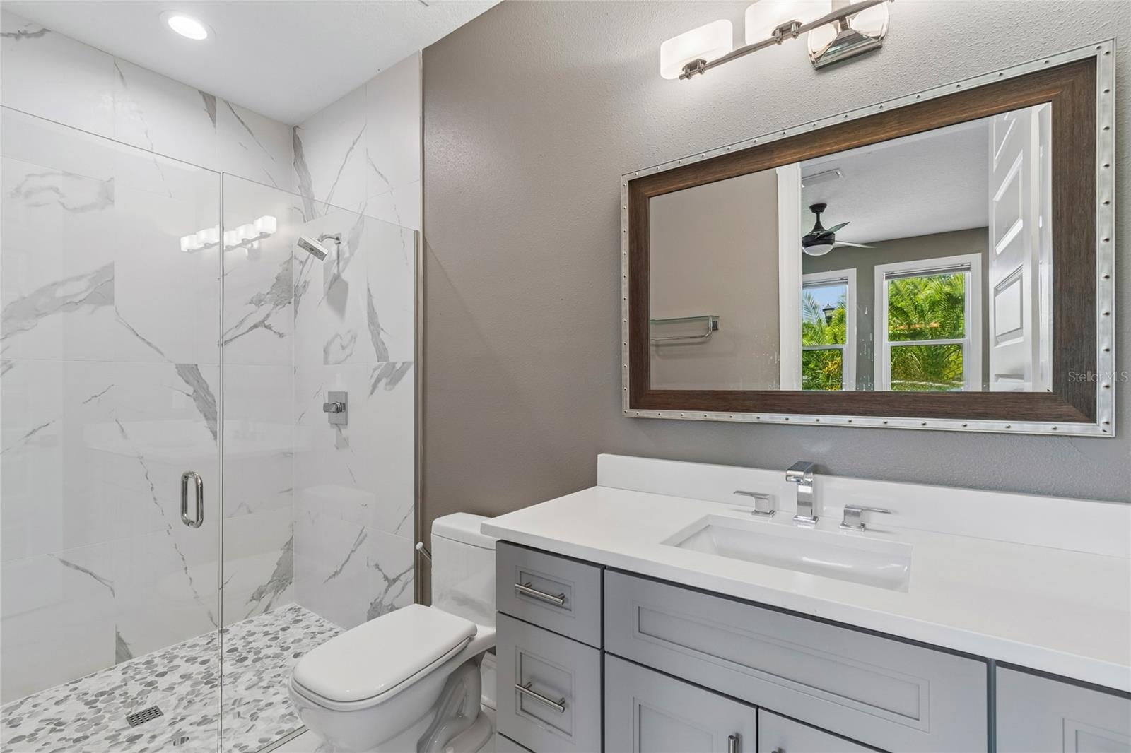 BELFAIR PARK TOWNHOMES - Residential