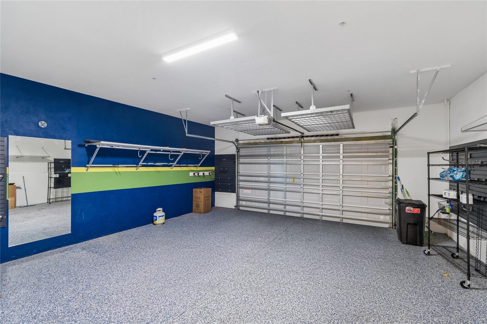 BELFAIR PARK TOWNHOMES - Residential