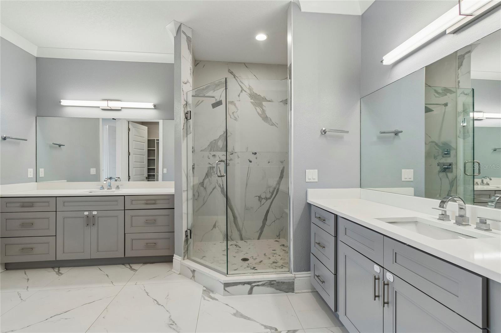 BELFAIR PARK TOWNHOMES - Residential